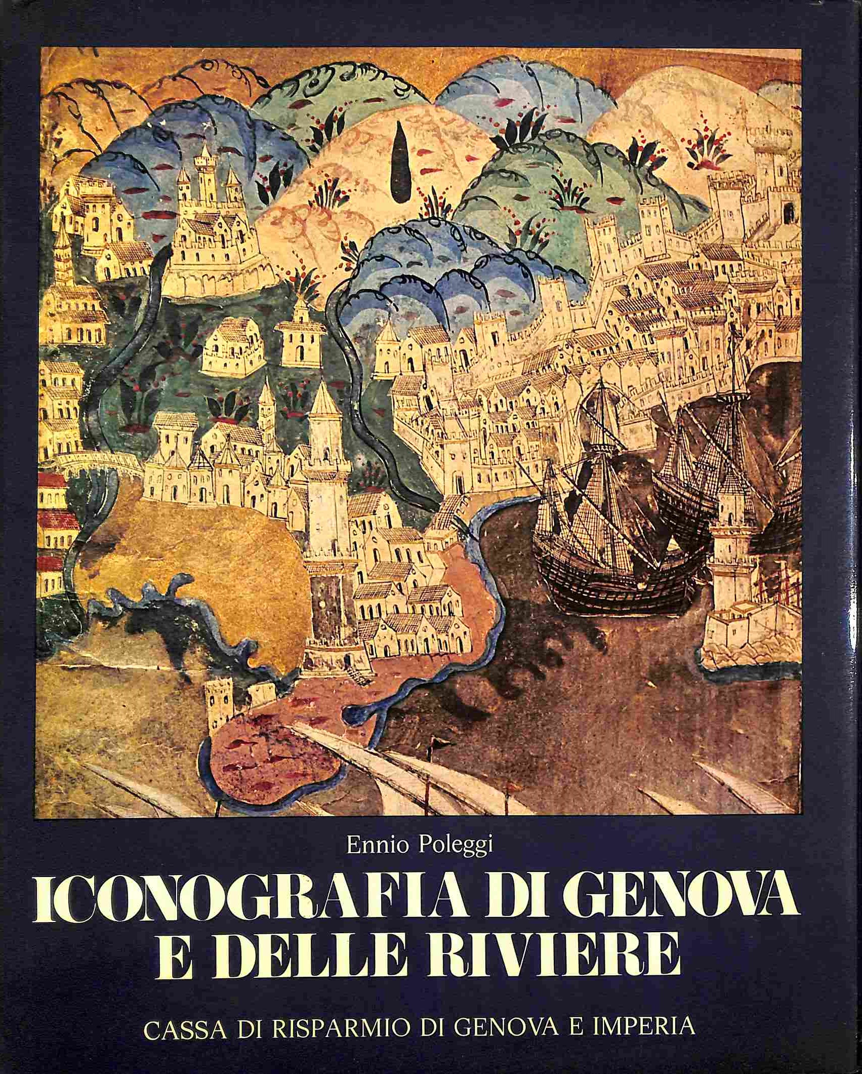 Iconografia di Genova e delle Riviere
